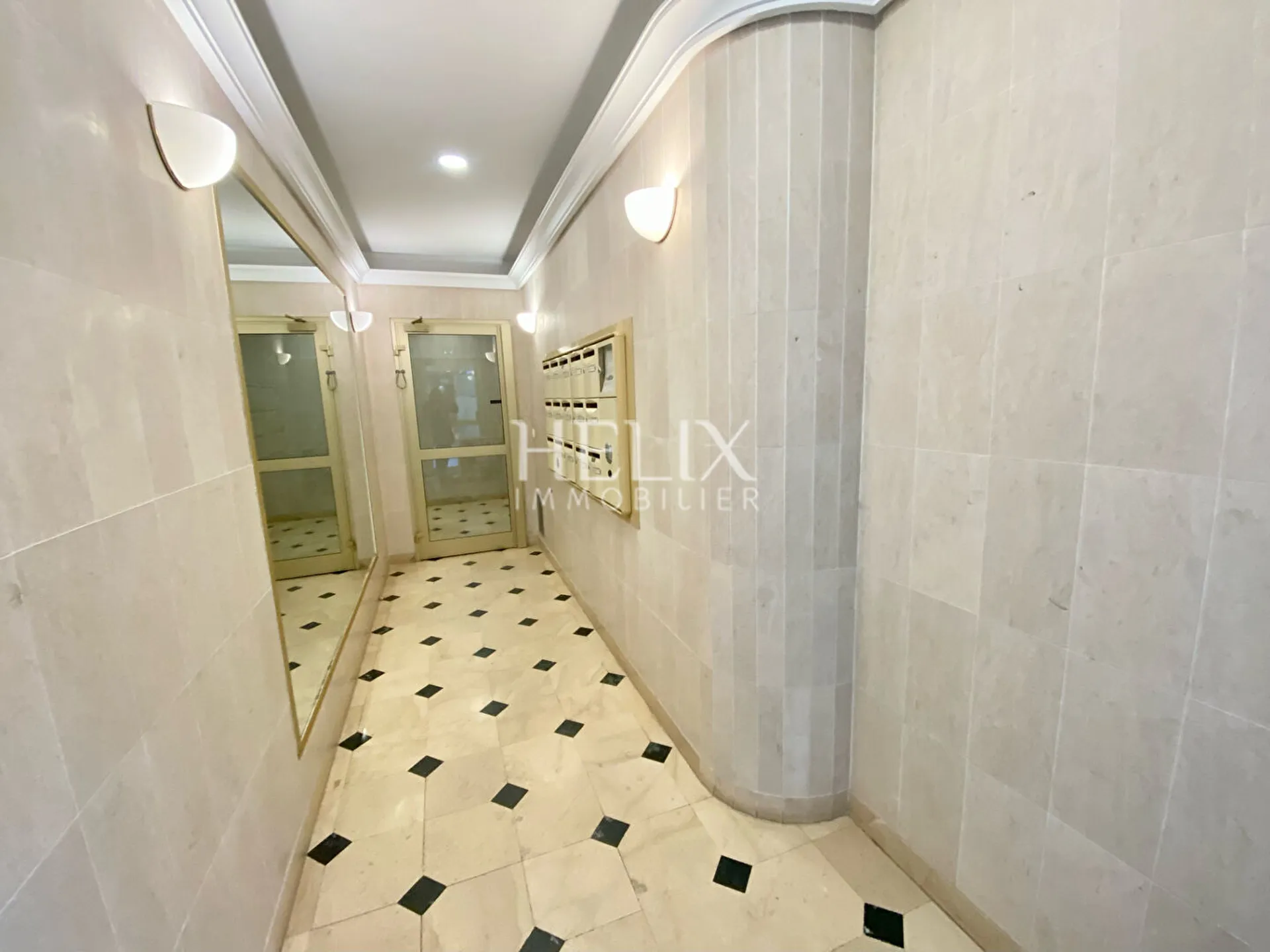 Studio en location dans le centre de Saint Germain en laye