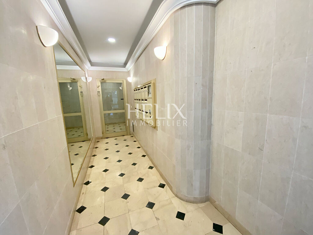 Studio en location dans le centre de Saint Germain en laye