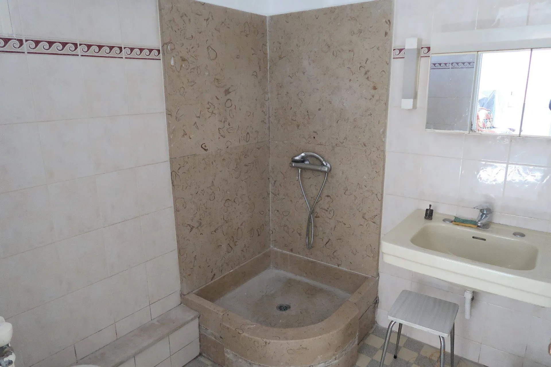 Cassis village investissement