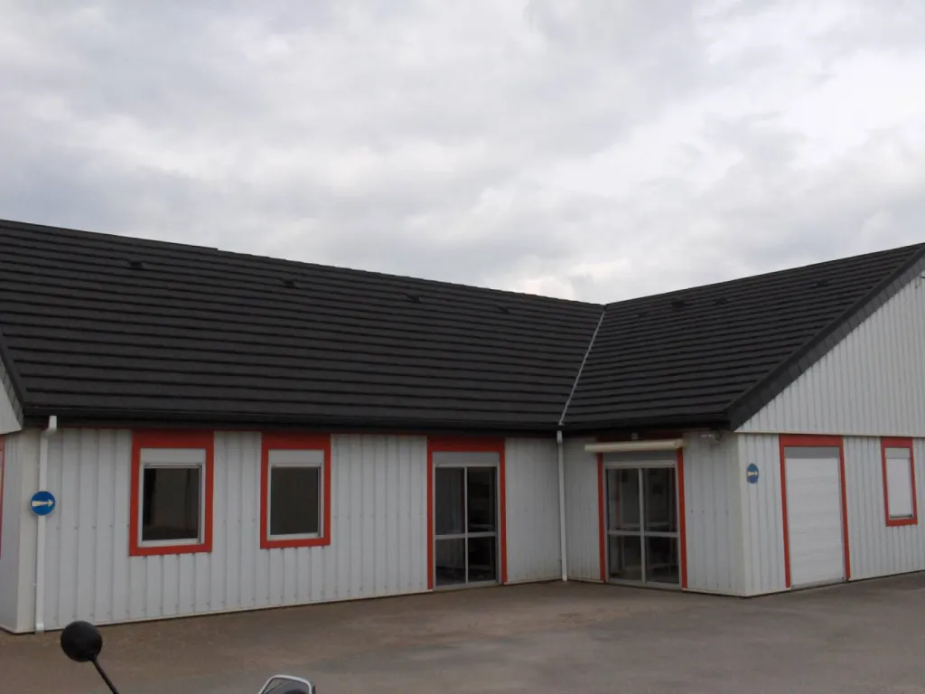 Couverture légère GERARD Les Castors de l'Ouest