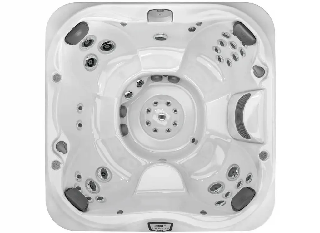 Spa 4-5 places J-345™ Collection J-300 : relaxation et performance