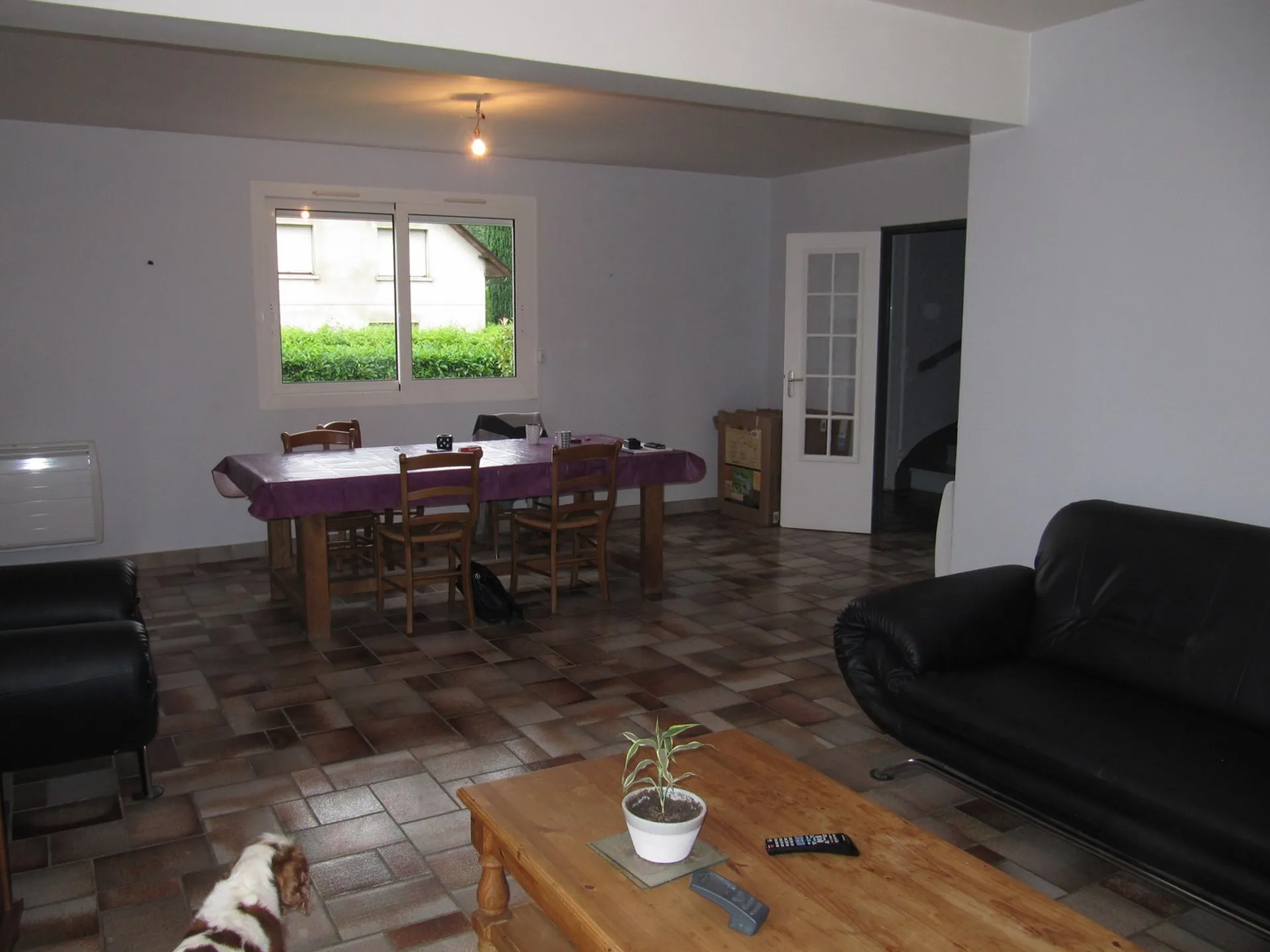 Maison traditionnelle T7 LISIEUX, proche centre-ville, Calvados 14