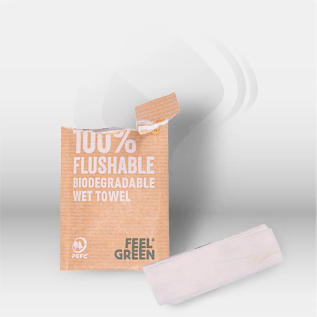 rince doigts pour restaurant de fruits de mer à Marseille