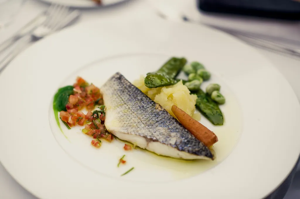 traiteur événementiel de luxe avec direction artistique complète dans le Var