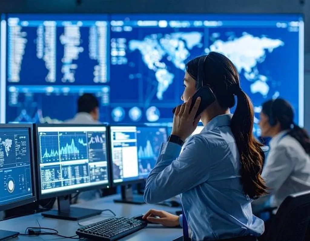 Exemples de retranscriptions d’appels de téléprospection