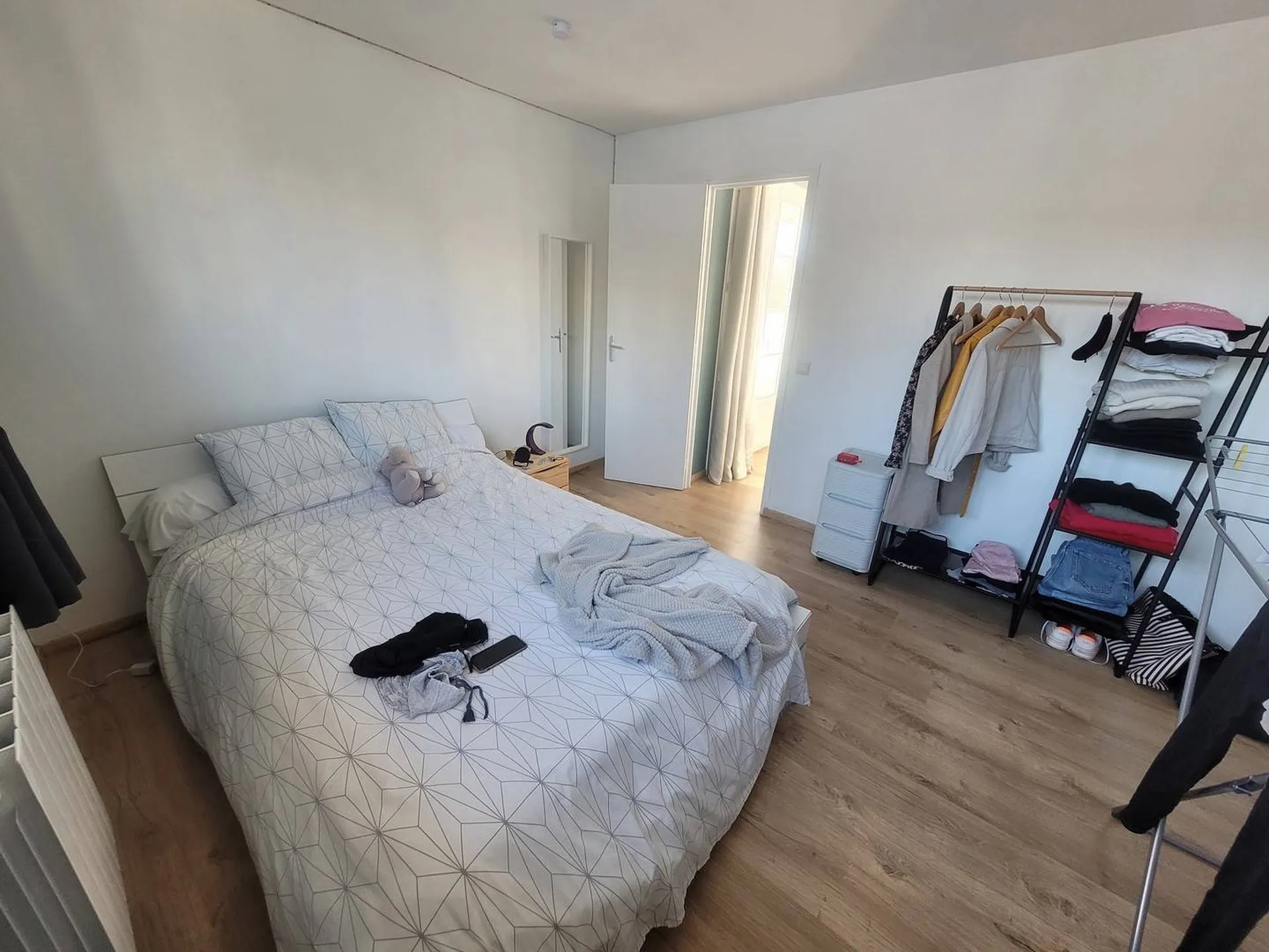 Appartement centre ville Lisieux