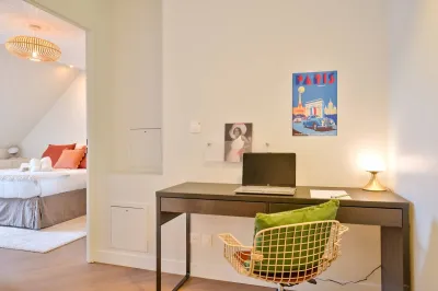 Trouver un photographe spécialisé en immobilier pour logement Airbnb à Paris