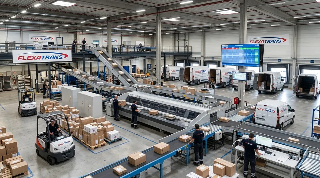 Transport routier France-Autriche : Vienne, Linz et Salzbourg au carrefour de l'Europe centrale
