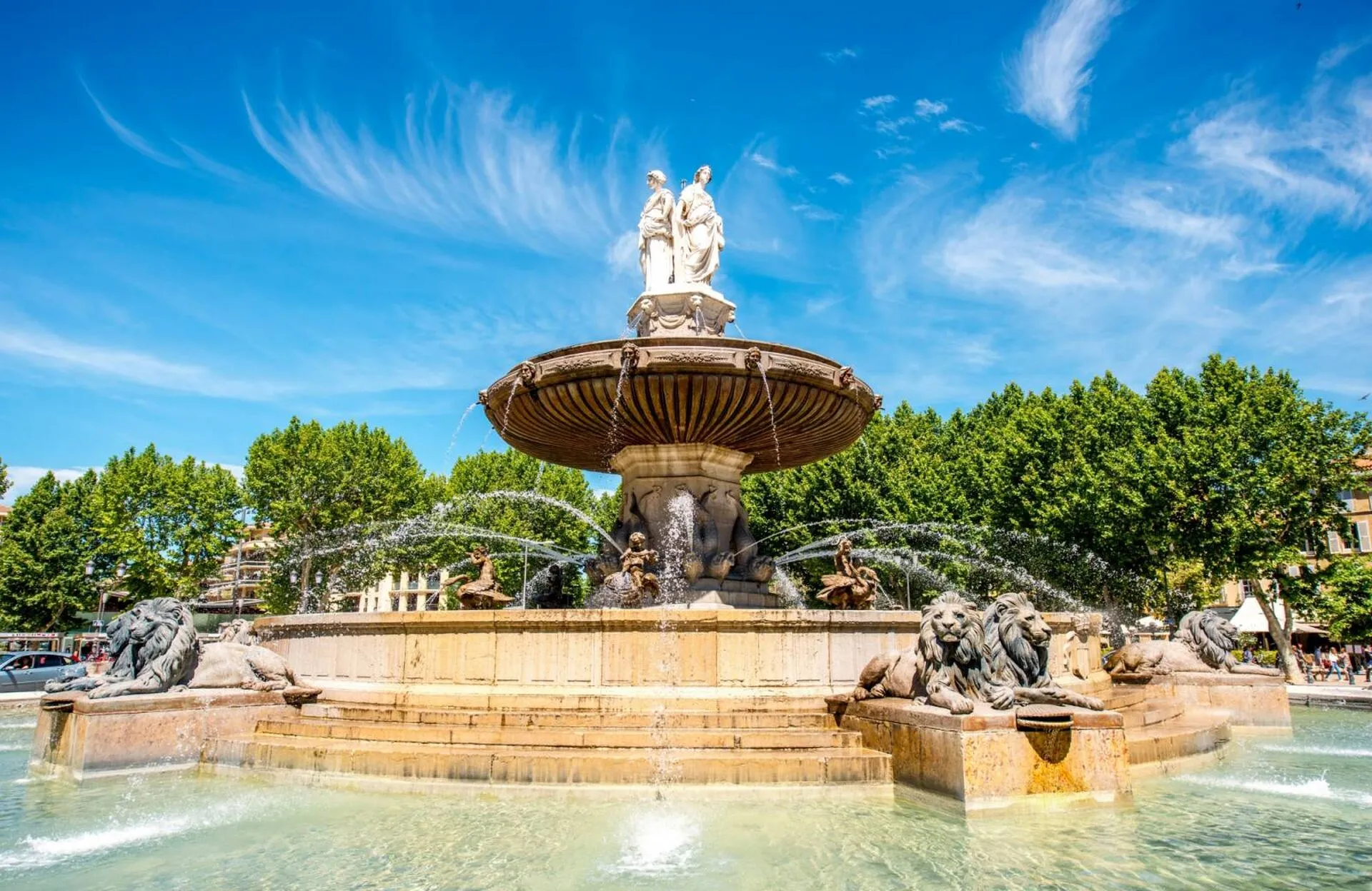notaire aix en provence
