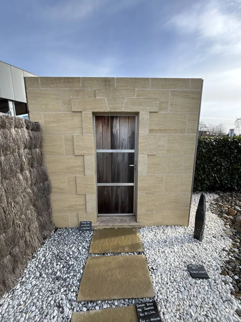 Où trouver du placage espagnol Losa à Ambarès et Lagrave près de Saint-André de Cubzac ?