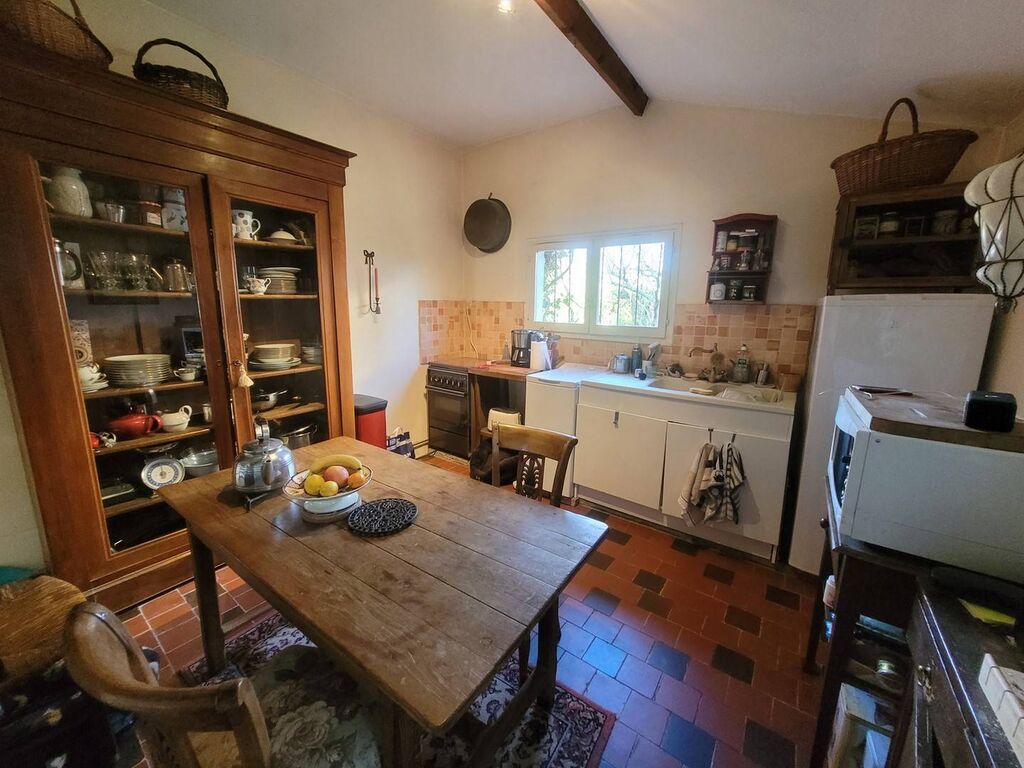 Maison de caractère Beuvron en Auge