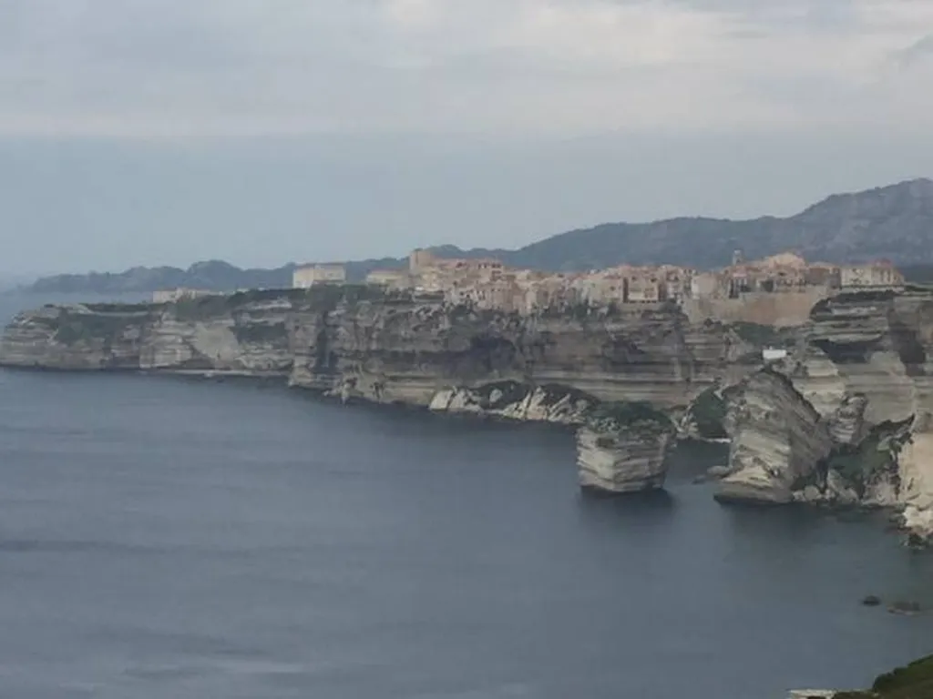 RANDONNÉE QUAD EN CORSE 4 JOURS