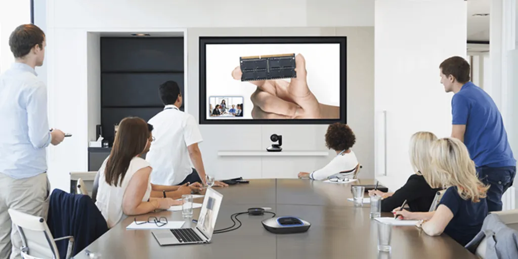 revendeur et installateur solutions polycom Paris