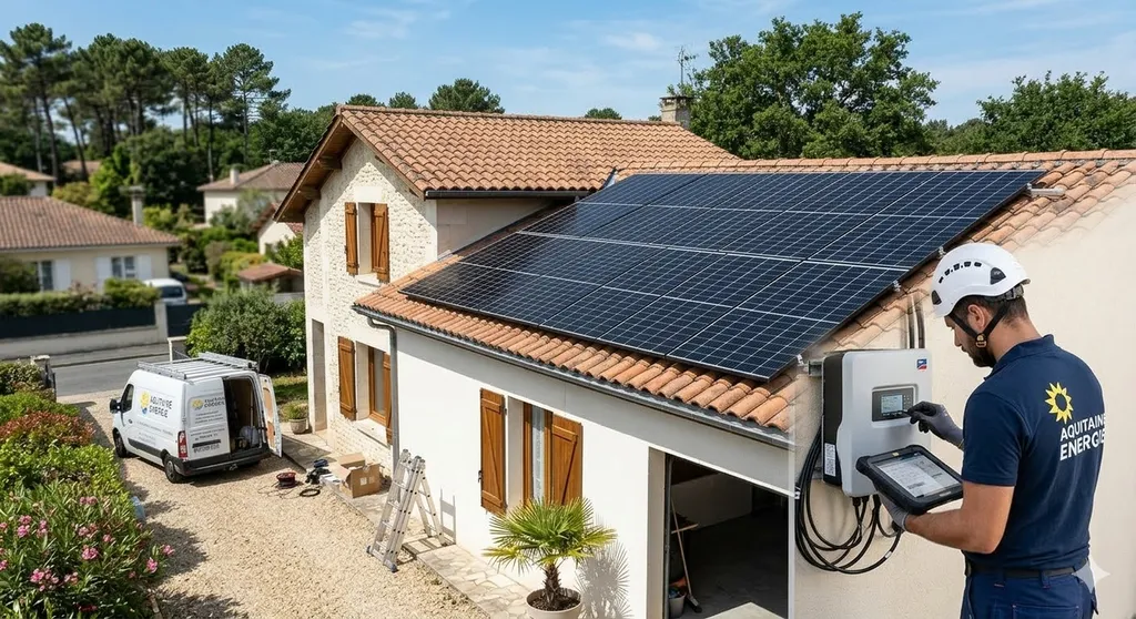 Nos prestations sur le secteur deMérignac (33700), Gironde