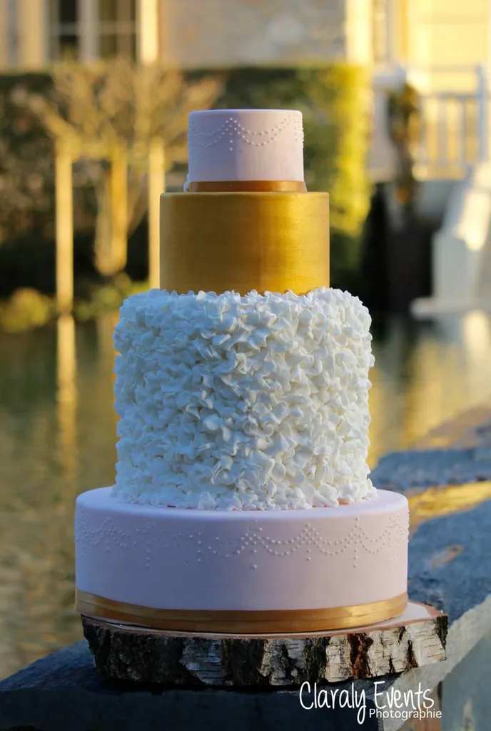 Les Mariages de Mademoiselle L Wedding planner bassin d'Arcachon - Claraly Studio