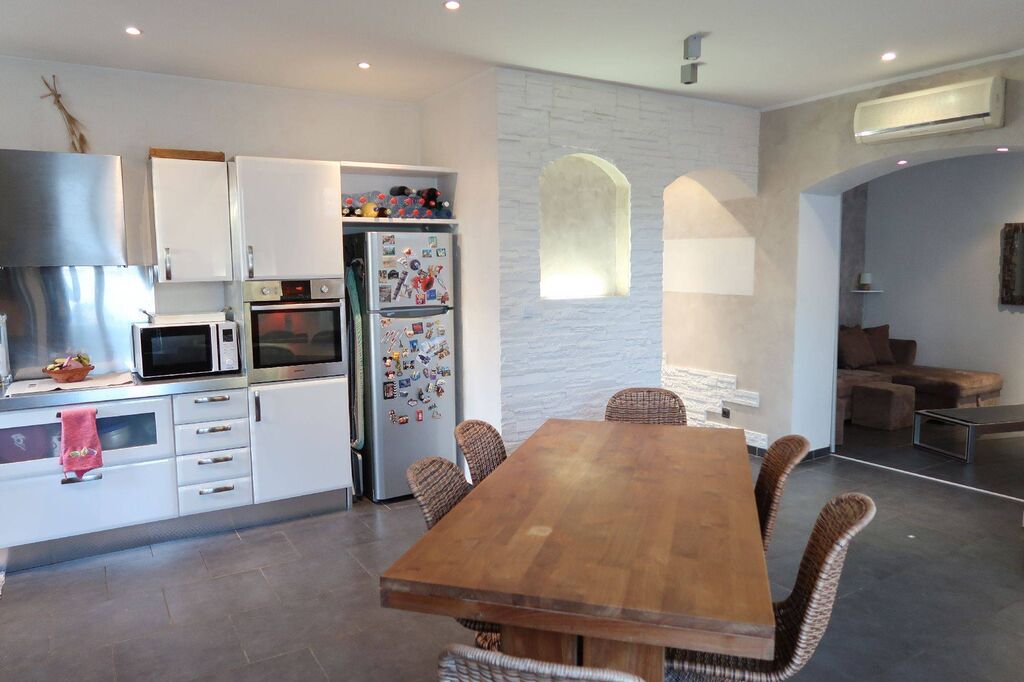 Appart avec terrasse à vendre à Cassis