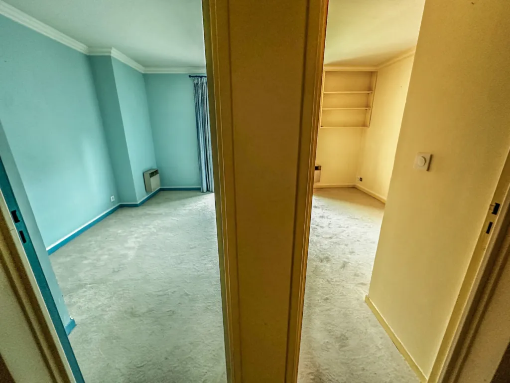  À vendre Appartement Rouen hyper centre, quartier des antiquaires