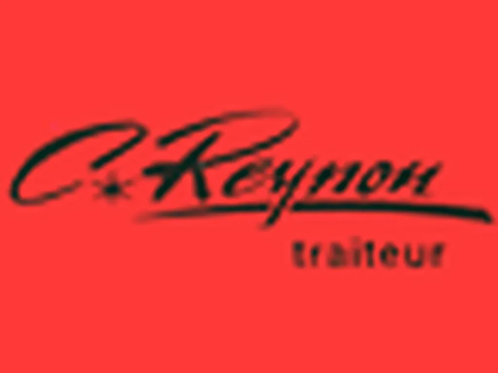 Maison Reynon livrée par Livr'Express 