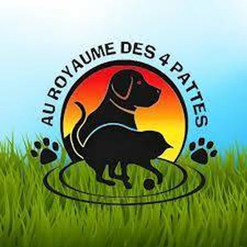 Royaume des 4 pattes