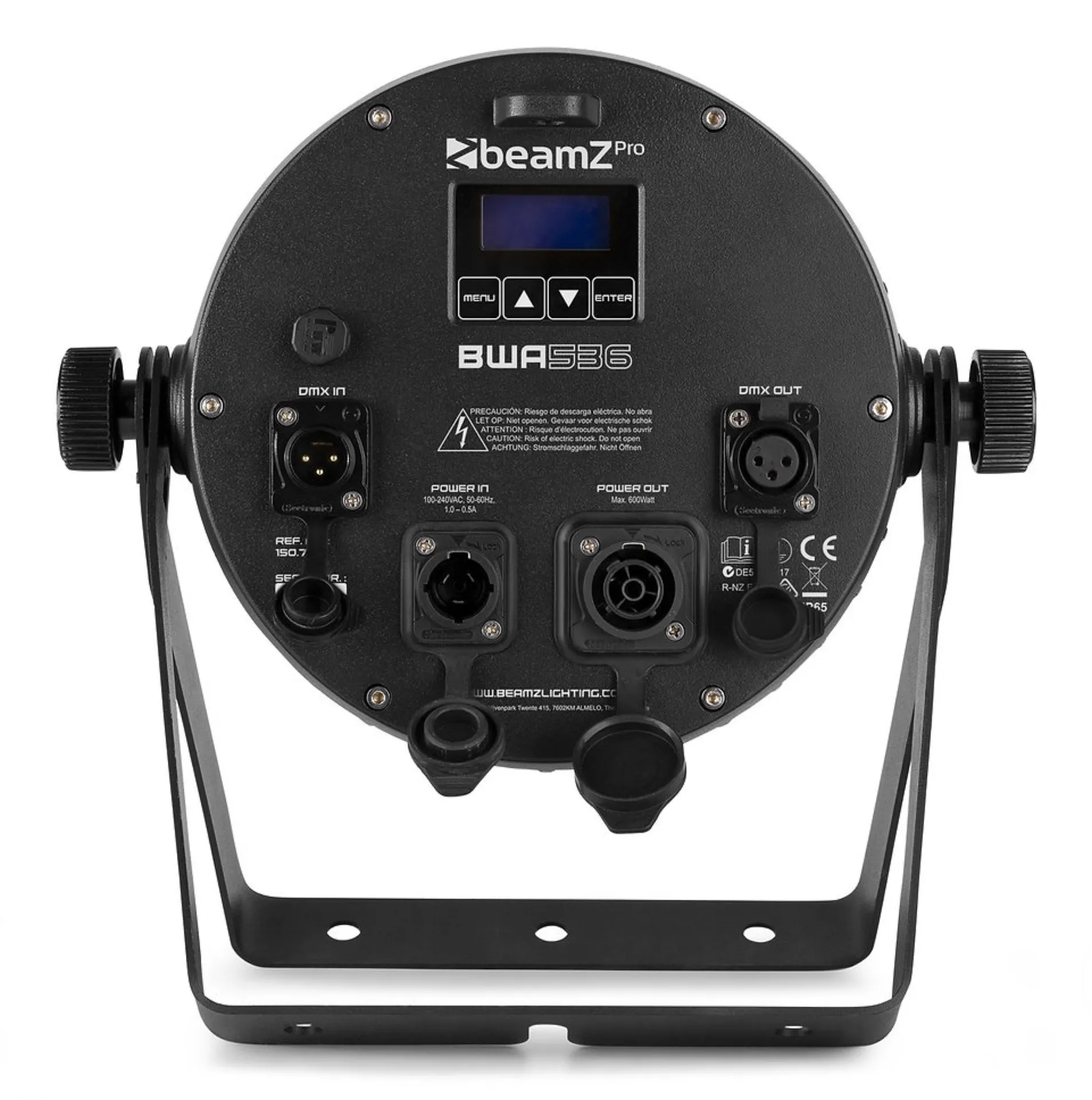 location projecteur leds 250w à Saint tropez dans le var