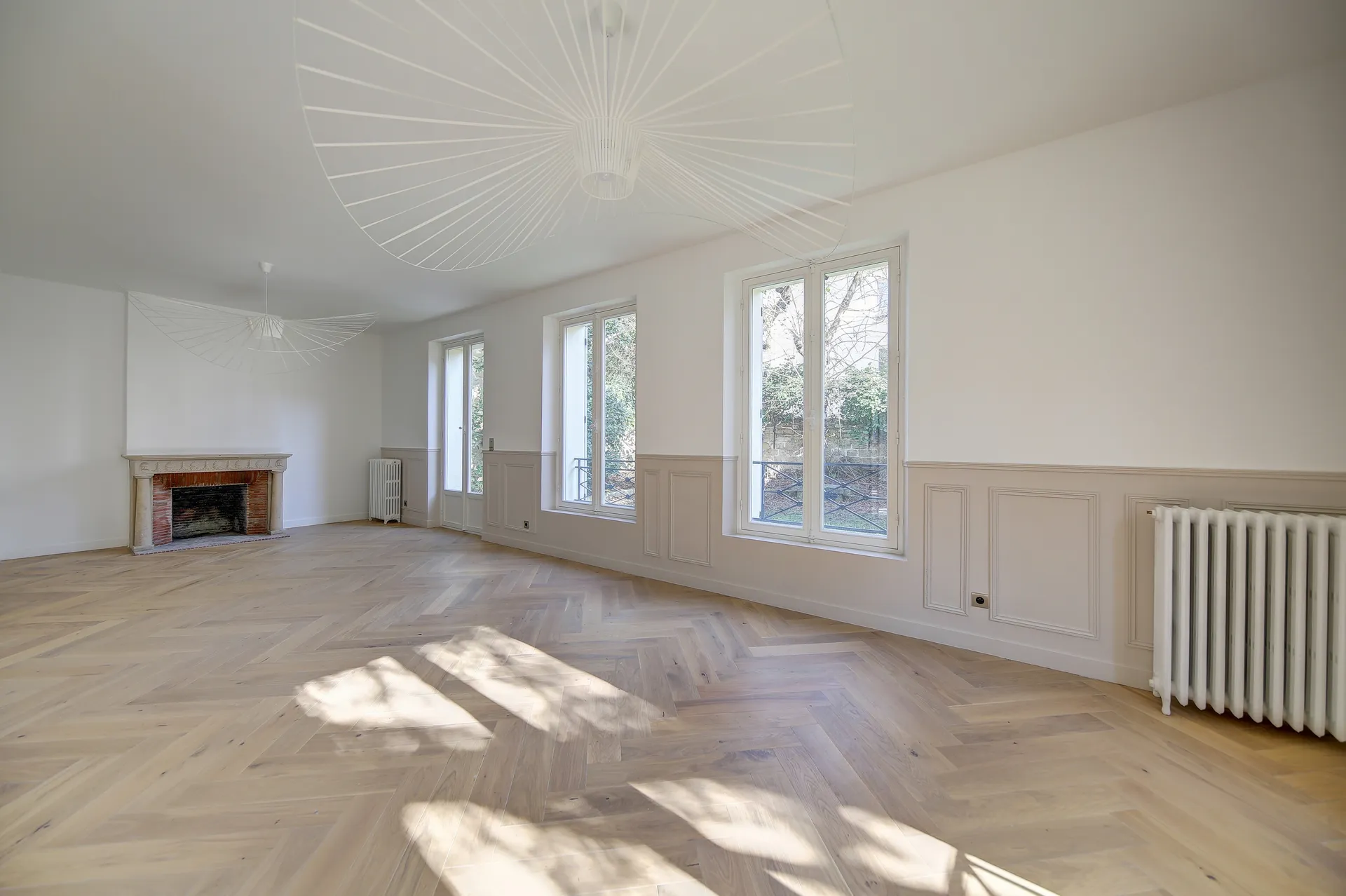 saint germain en laye immobilier hotel particulier