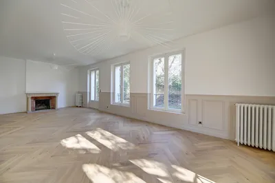 saint germain en laye immobilier hotel particulier