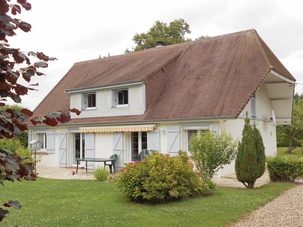 MAISON A VENDRE 4 CHAMBRES, PONT L'EVEQUE, AGENCE IMMOBILIERE TERRES ET DEMEURES DE NORMANDIE