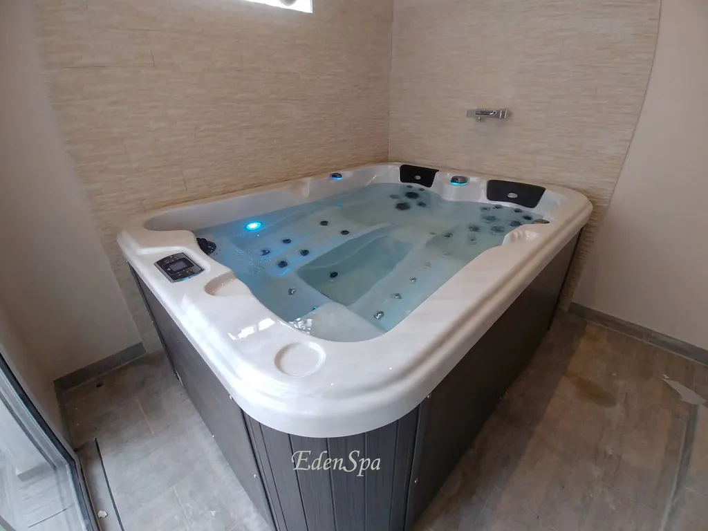 spa 3 places canadien marseille