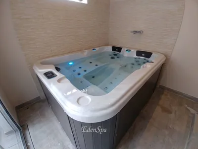 spa 3 places canadien marseille