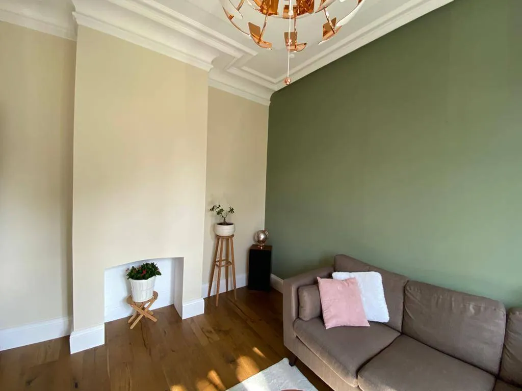 Peinture naturelle Biofa décoration bio écologique Bordeaux