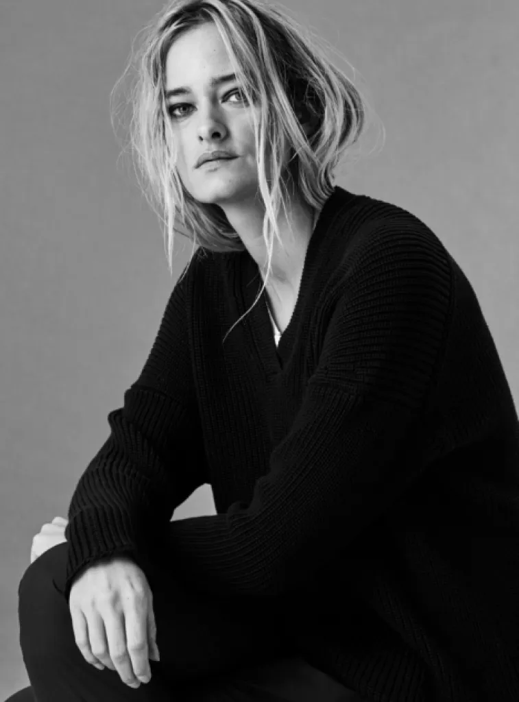 Lis Lareida une collection intemporelle