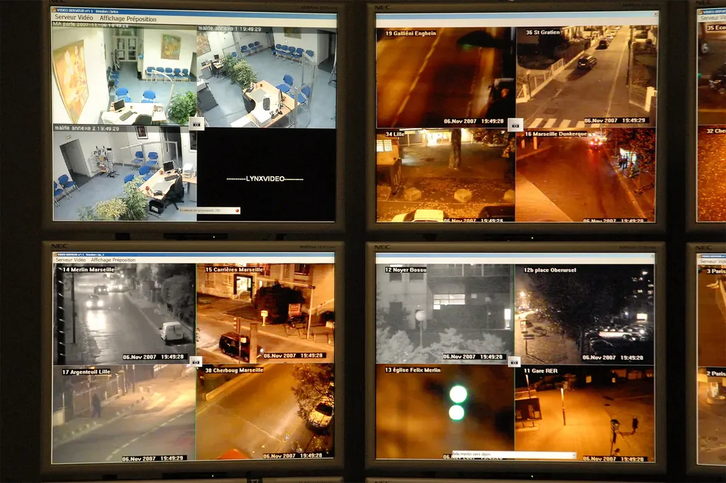 Location alarme avec télésurveillance