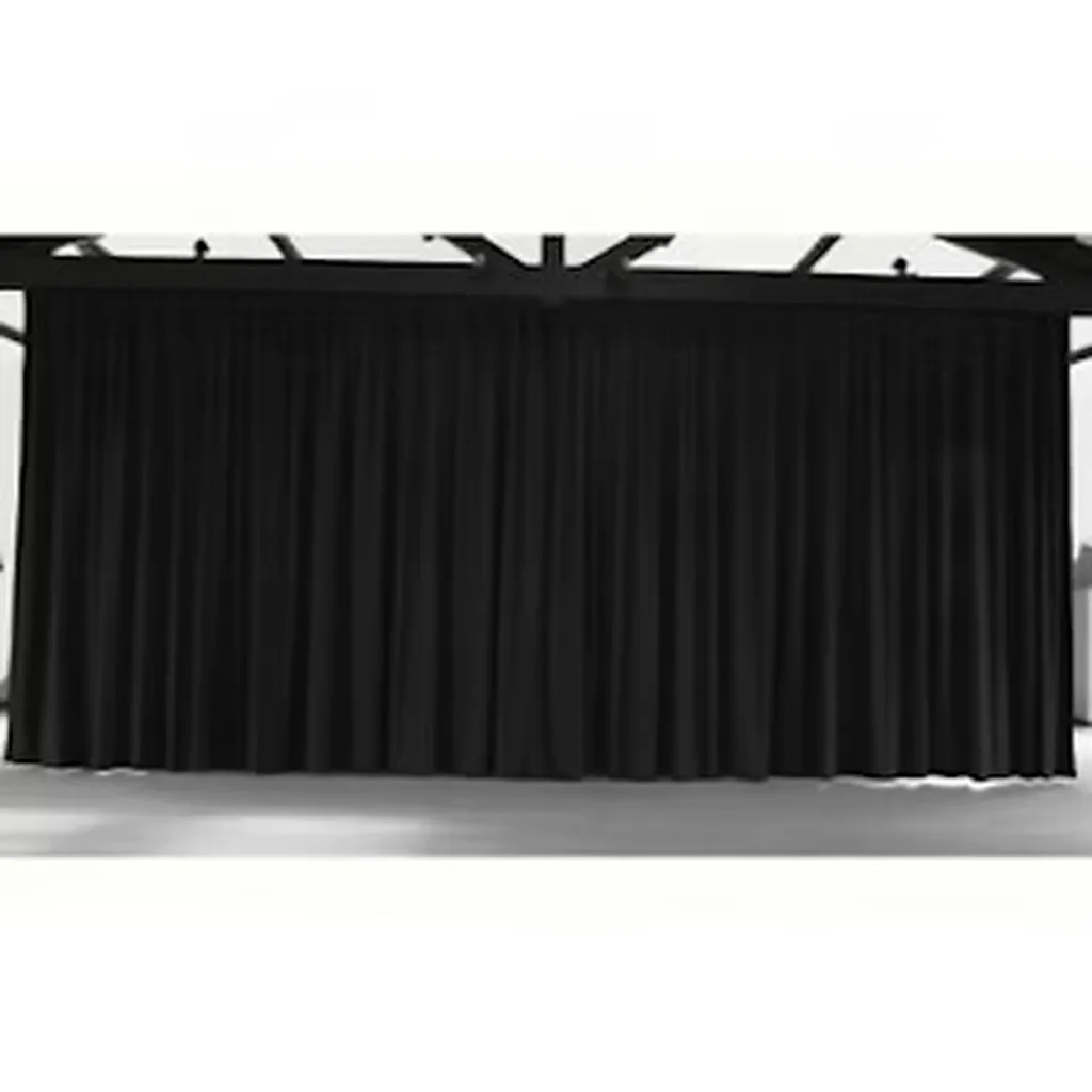 location rideau  de scéne 3mx3M velour à Ollioules dans le var