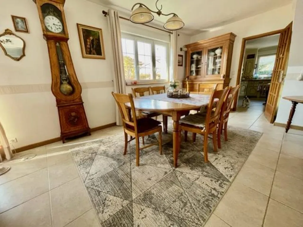 studio de 35 m²