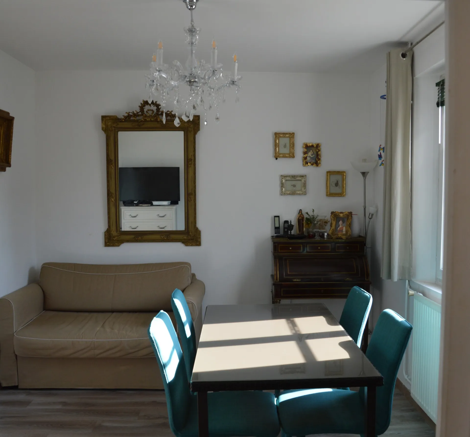 Achat maison Lisieux