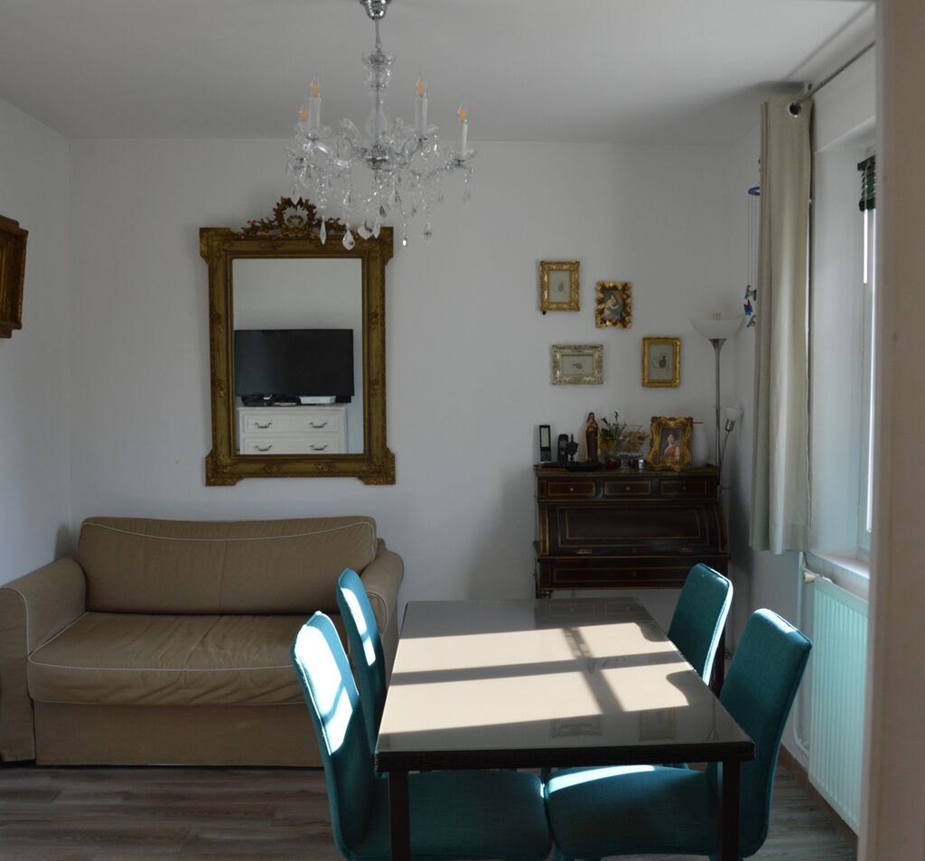 Achat maison Lisieux