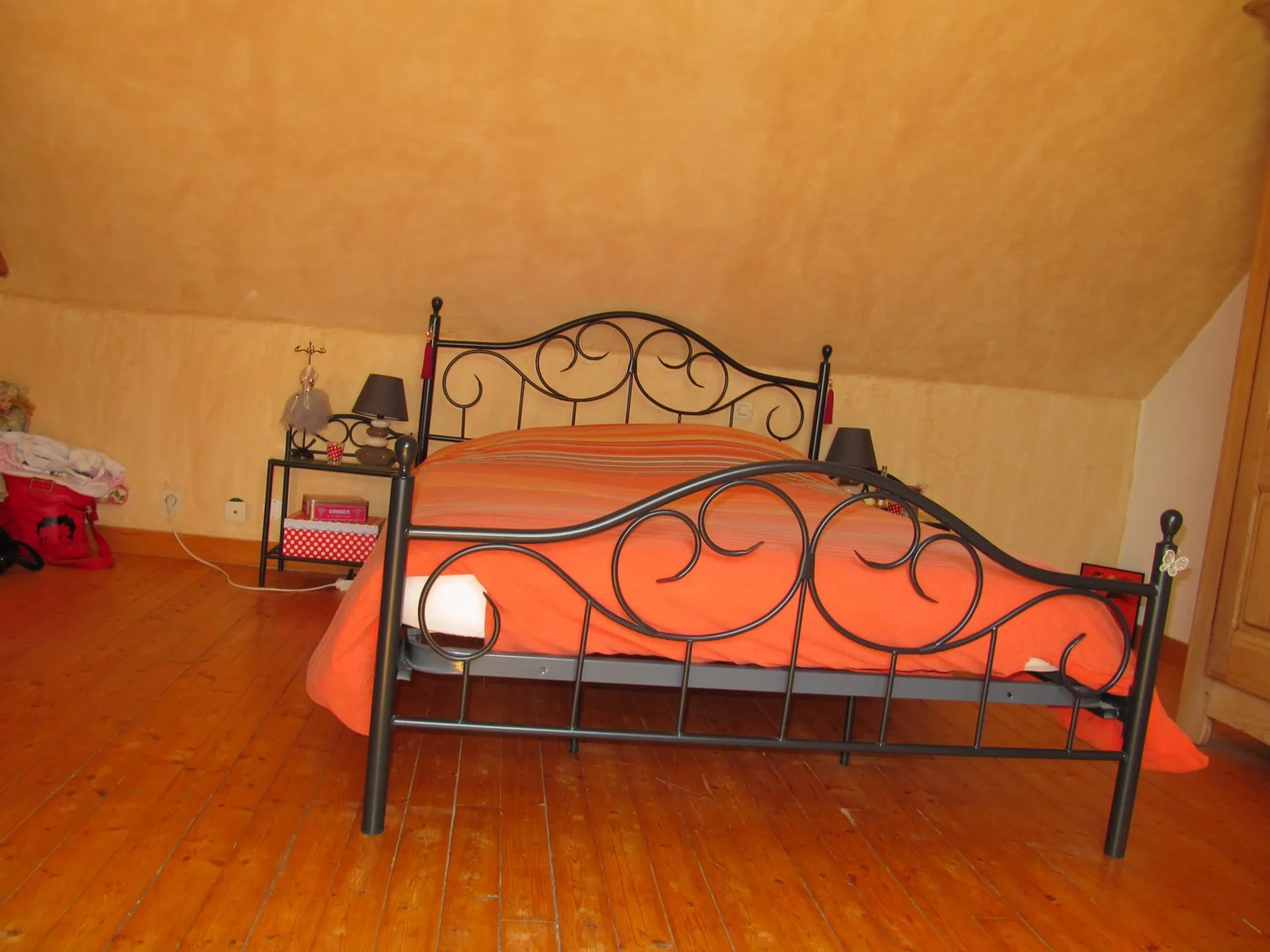 Proche toutes commodités