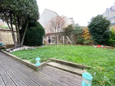 Exceptionnel appartement 