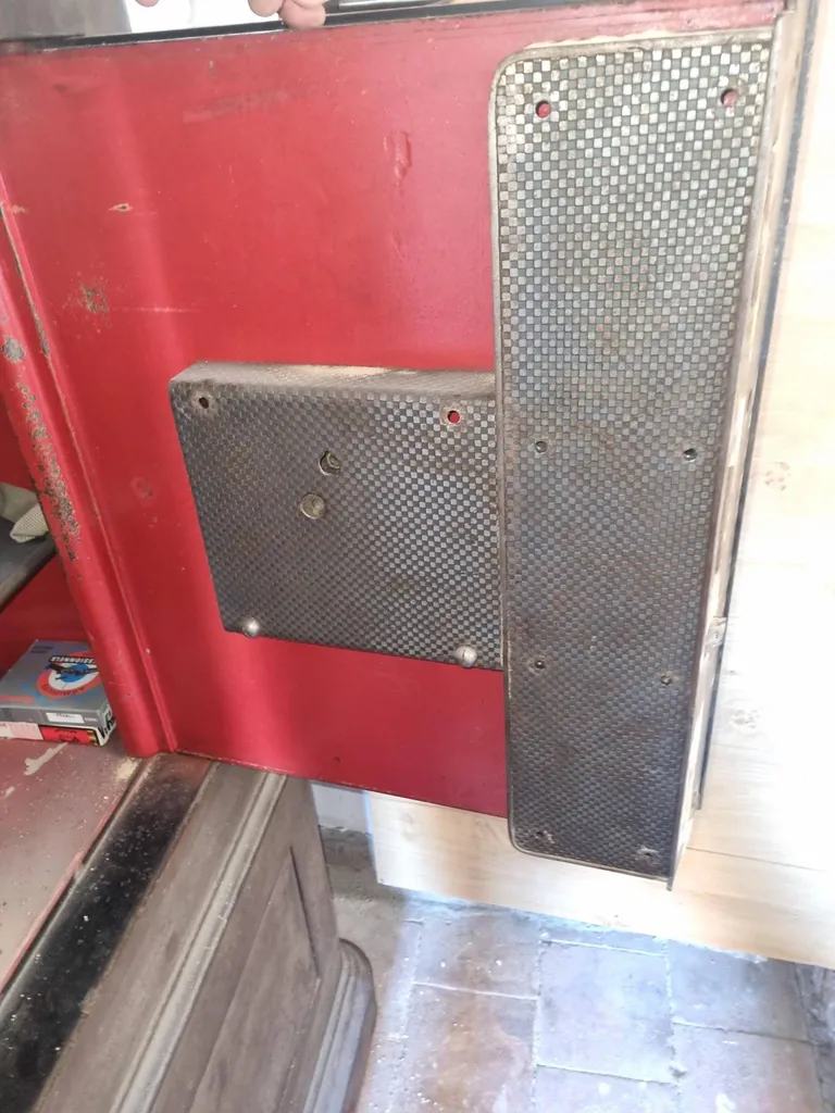 ouverture depannage coffre fort Reims