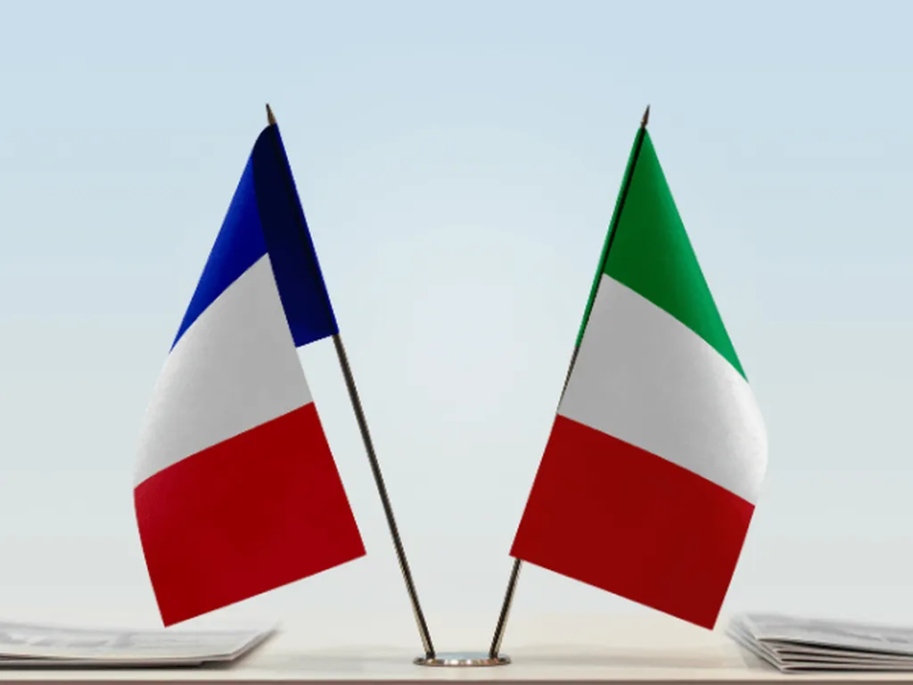 transporteur france italie