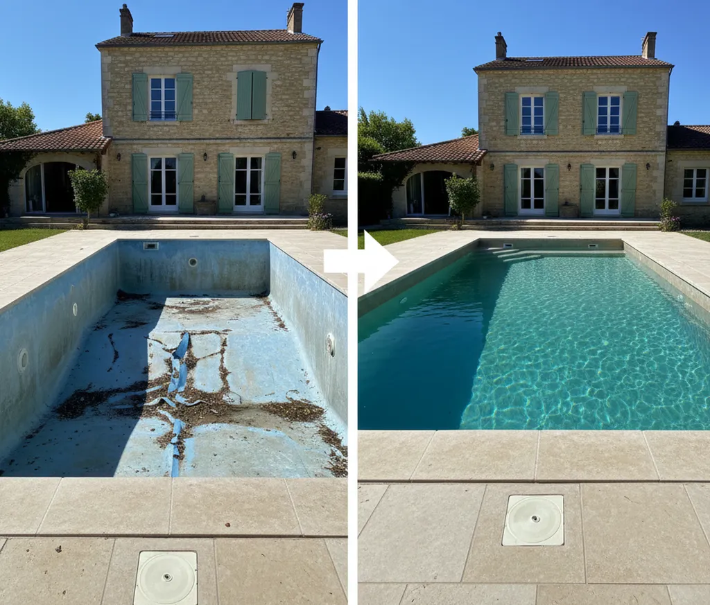 Nos prestations sur le secteur de- Pessac (33600), Gironde