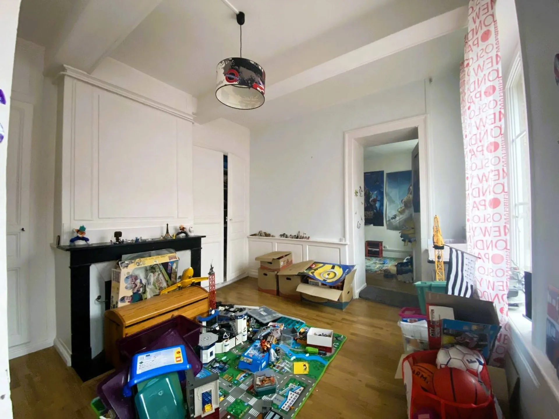 Achat maison en Normandie, avec charme et authenticité de l'ancien, et coin eau dans le jardin clos et arboré.