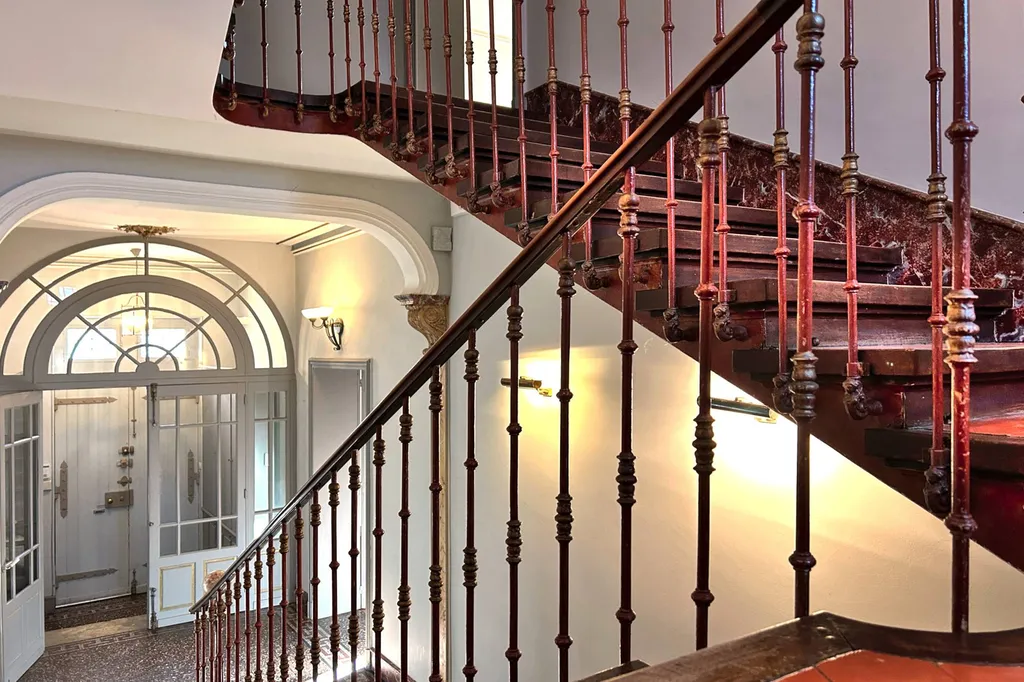 Carpentras - Maison de maitre XVIIIᵉ avec jardin et piscine au coeur de ville