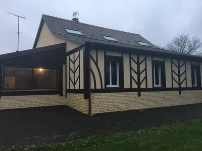 Maison récente à vendre, proche de Mézidon-Canon, Calvados 14