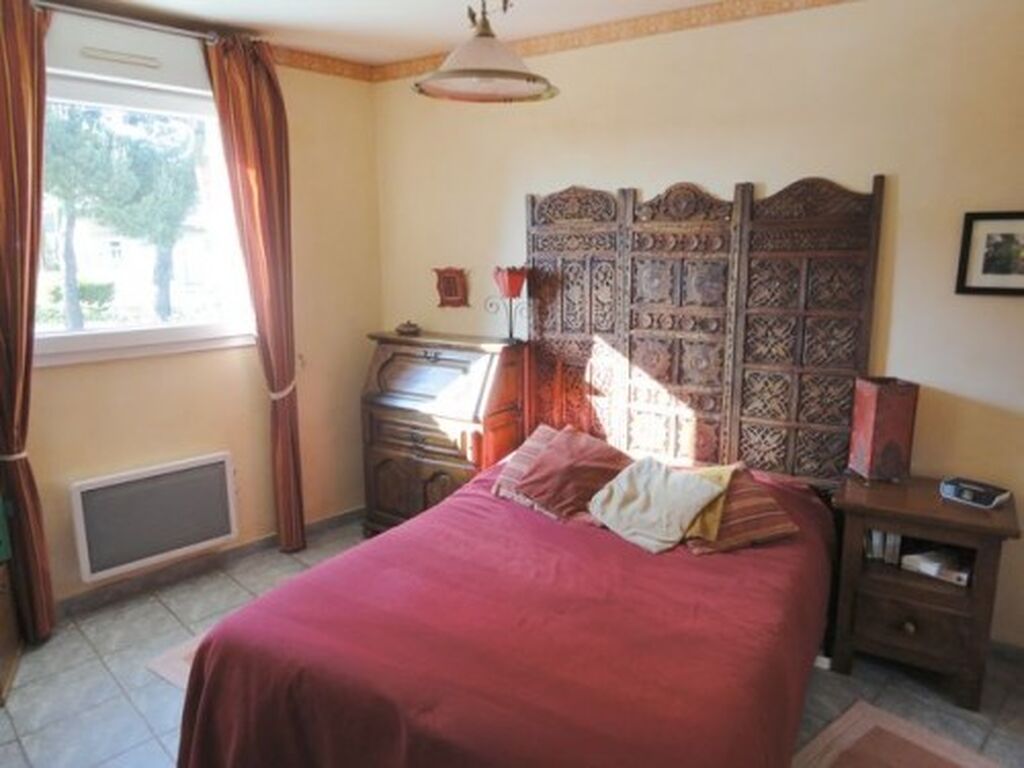 Vente appartement Roquefort La Bédoule VENDU