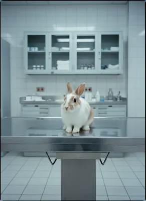 Les maladies les plus courantes chez le lapin domestique