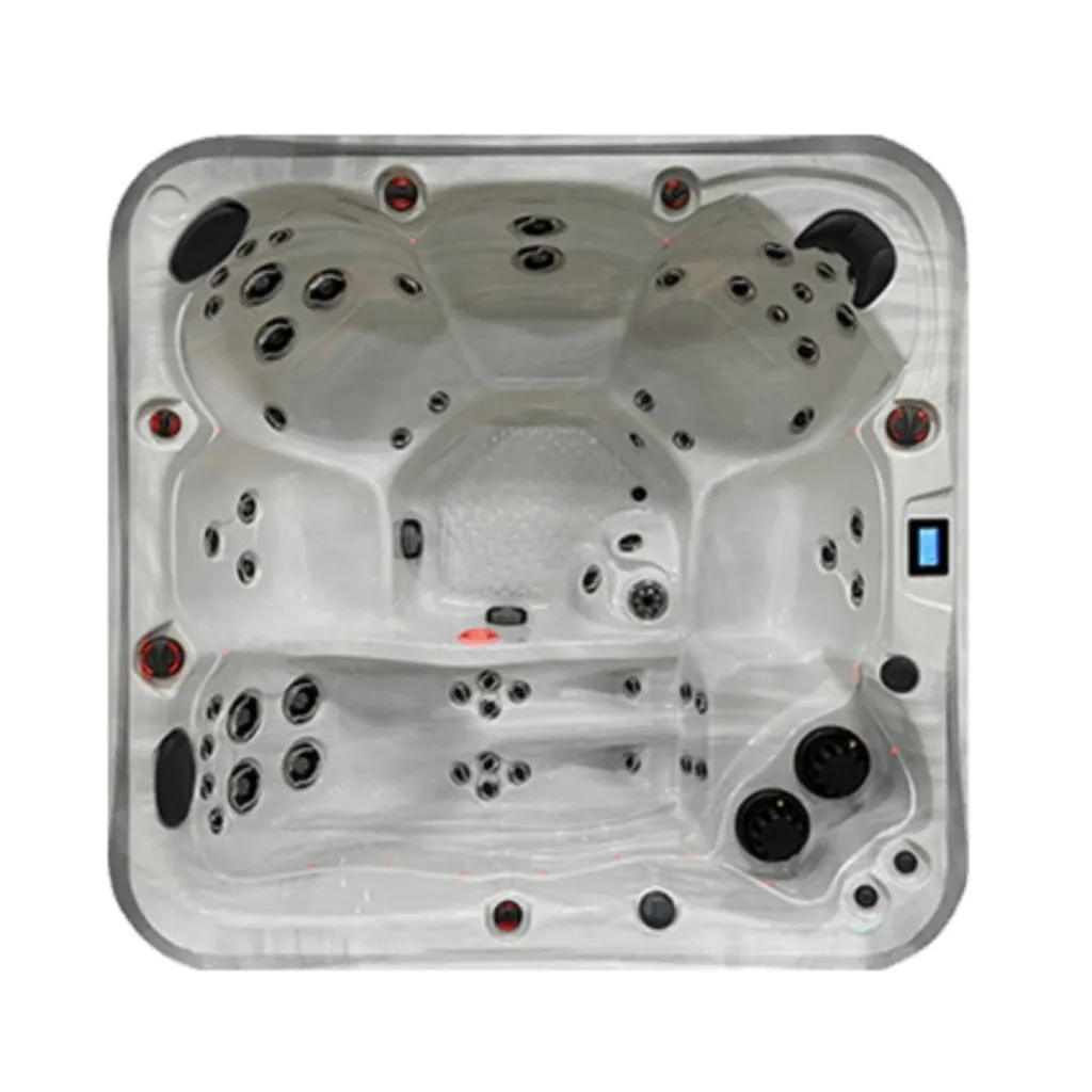 Où trouver le Spa Blainville à Ambarès et Lagrave près de Libourne