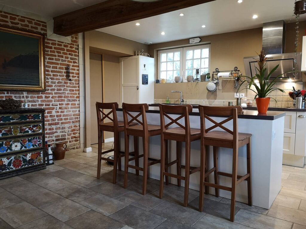 Demeure à vendre dans le secteur du Pays d'Auge 14