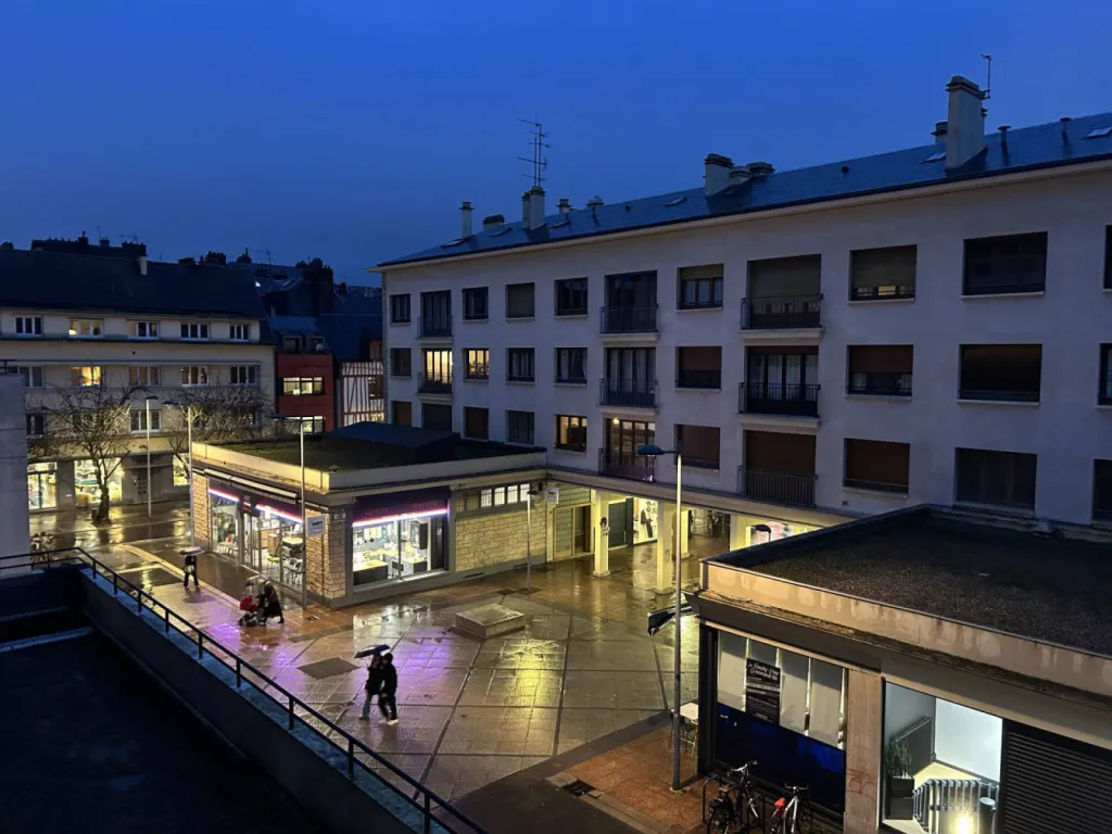 Résidence de standing