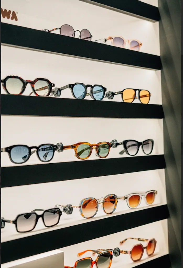 lunettes soleil andybrook istres martigues vitrolles marseille 